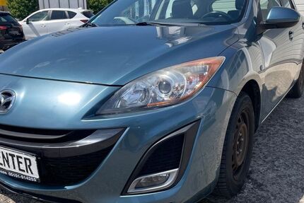 Mazda 3 183.320 km 2.490 &euro; Hannover/Pattensen 30982