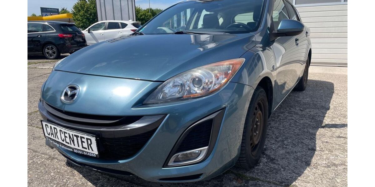 Mazda 3 183.320 km 2.490 &euro; Hannover/Pattensen 30982