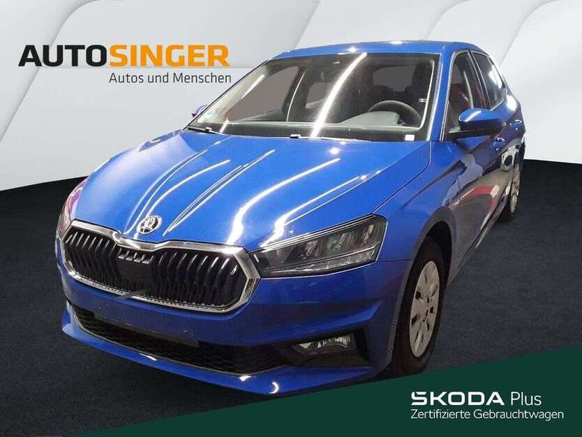 Fabia