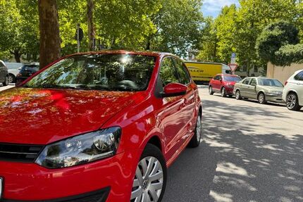 VW Polo 92.000 km 5.400 € München 80634