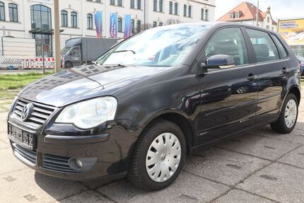 VW Polo 160.000 km 2.950 &euro; Dresden 01237