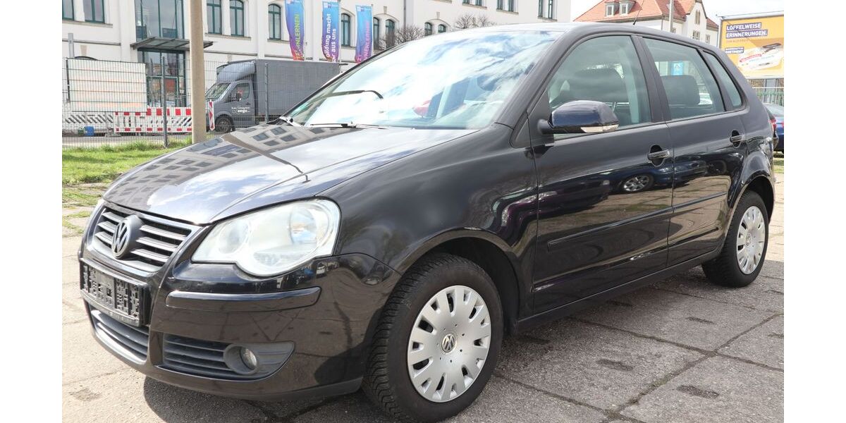 VW Polo 160.000 km 2.950 &euro; Dresden 01237