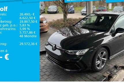 VW Golf 7.629 km 25.980 &euro; Langenhagen 30853