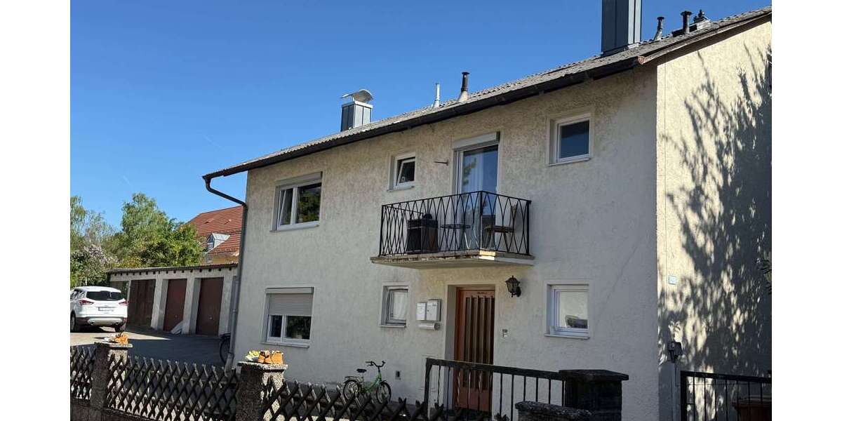 Einfamilienhaus Straubing - 6 Zimmer, 134 m&sup2;, 319.500&euro; | Angebot:26438441