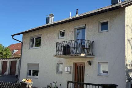 Haus Straubing - 6 Zimmer, 134 m&sup2;, 319.500&euro; | Angebot:26438441