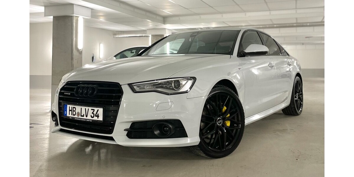 Audi A6 143.000 km 24.700 &euro; Bremen 28195