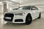 Audi A6 143.000 km 24.700 € Bremen 28195