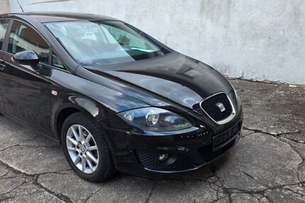 Seat Leon 173.000 km 2.300 &euro; Neunburg vorm wald 92431