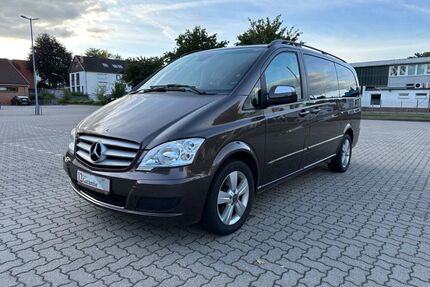 Mercedes Viano