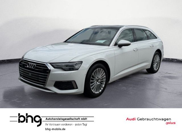 Audi A6 88.127 km 36.460 &euro; Ettlingen 76275