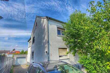 Haus zum Kaufen in Worms 455.000 € 200 m² 8 zimmer