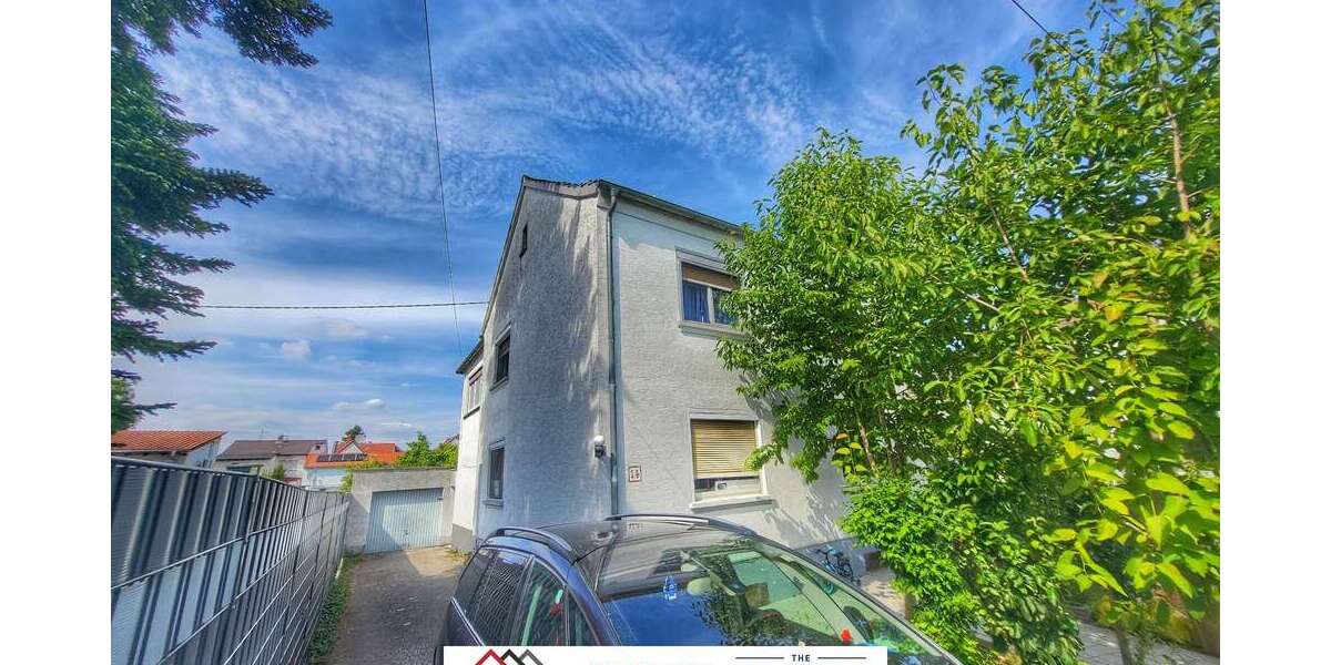 Haus zum Kaufen in Worms 455.000 € 200 m² 8 zimmer
