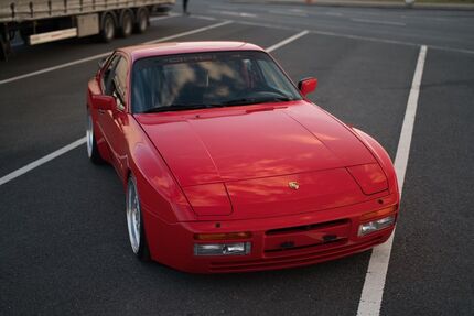 Porsche 944 224.500 km 60.999 &euro; Groß-Gerau 64521