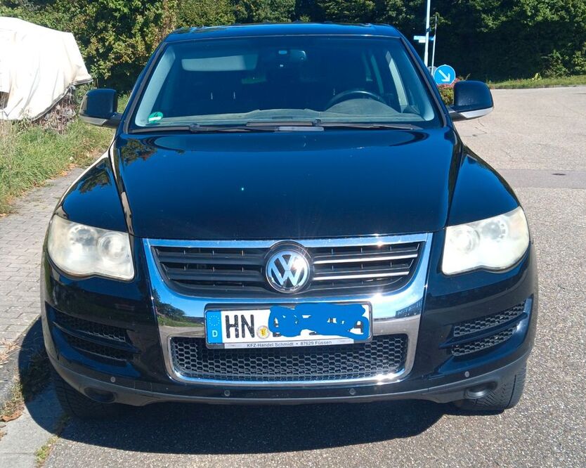 Touareg