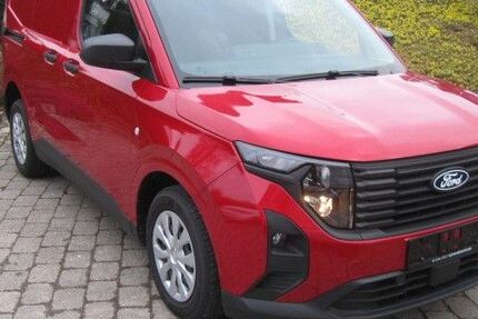 Ford Transit Courier 23.750 km 15.350 &euro; Waiblingen-Bittenfeld 71336