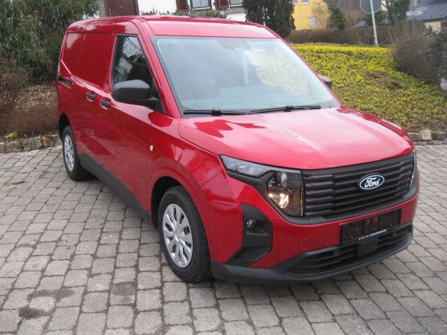Ford Transit Courier 23.750 km 15.400 &euro; Waiblingen-Bittenfeld 71336