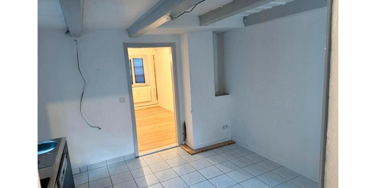Erdgeschoßwohnung Schafflund - 2.5 Zimmer, 56 m&sup2;, 600&euro; | Angebot:25217621