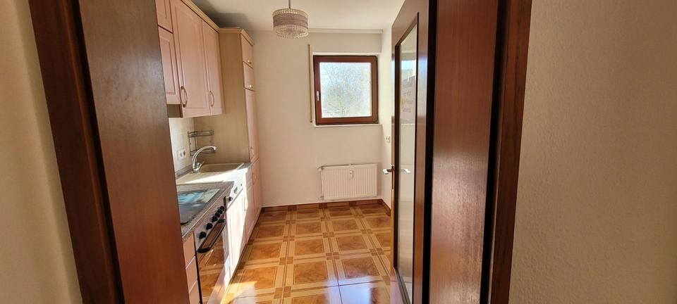 Erdgeschoßwohnung Mainz Ebersheim - 2 Zimmer, 66 m&sup2;, 235.000&euro; | Angebot:25532584