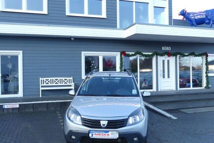 Dacia Sandero 160.000 km 5.000 &euro; Magdeburg 39108