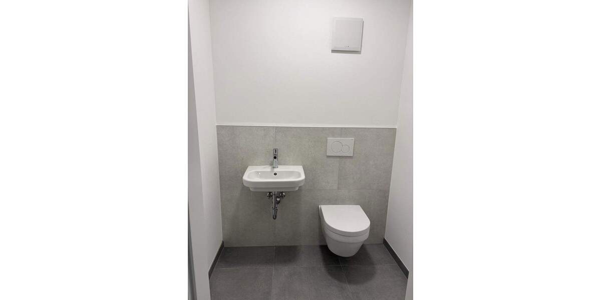 [ERSTBEZUG - QNG NEUBAU] Moderne Neubauwohnung (74,1 m2) mit Terrasse in Saarbrücken (Ensheim) 2 zimmer