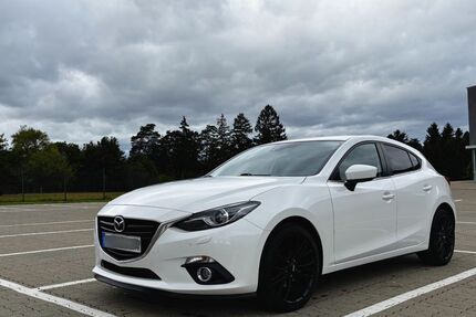 Mazda 3 143.500 km 13.490 € Waldachtal 72178