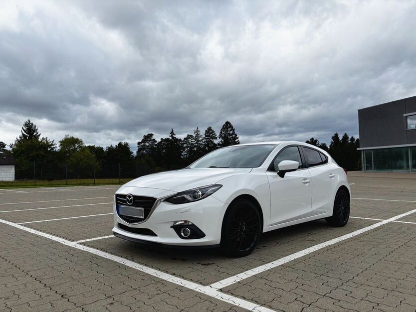 Mazda 3 143.500 km 13.990 € Waldachtal 72178