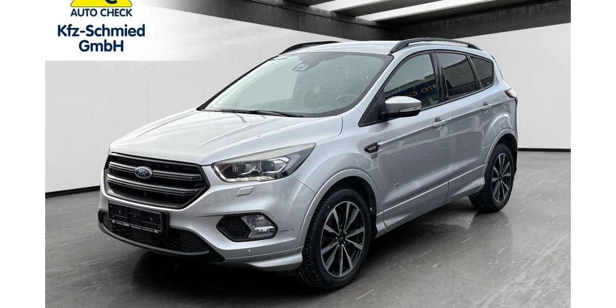 Ford Kuga 118.600 km 15.500 &euro; Kulmbach / Melkendorf 95326