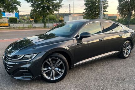 VW Arteon 77.550 km 25.850 € Gammelshausen 73108