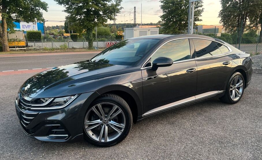 VW Arteon 77.550 km 25.850 € Gammelshausen 73108