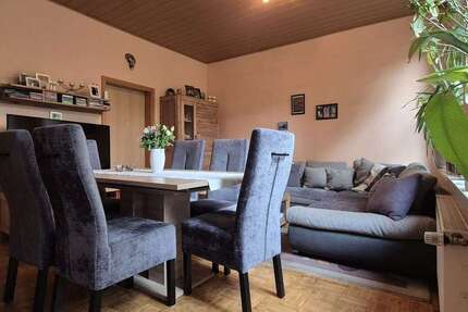 Wohnung Gevelsberg - 4 Zimmer, 98 m&sup2;, 202.836&euro; | Angebot:24815547