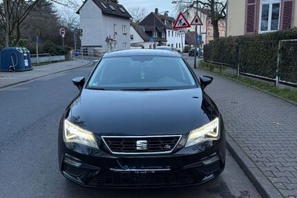 Seat Leon 93.400 km 19.500 &euro; Frankfurt am Main 65929