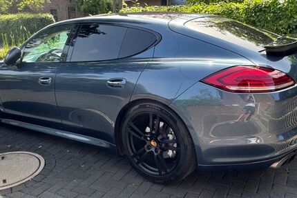 Porsche Panamera 277.545 km 15.500 &euro; Schwalmtal 41366