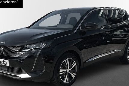 Peugeot 3008 25.600 km 25.990 € Erfurt 99086