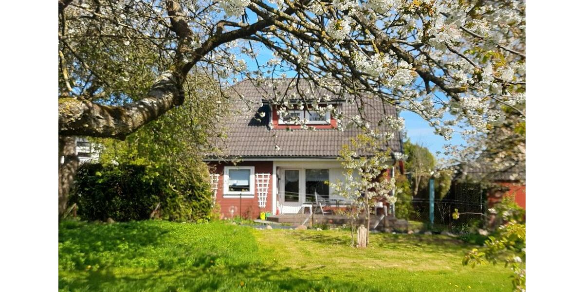 Einfamilienhaus Marlow - 5 Zimmer, 121 m&sup2;, 285.000&euro; | Angebot:26595984