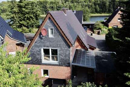 Haus zum Kaufen in Westerrönfeld 349.000 € 174 m² 6 zimmer