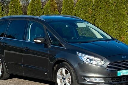 Ford Galaxy 199.000 km 16.400 &euro; Böblingen 71032