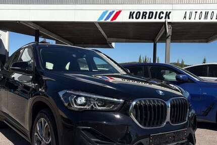 BMW X1 37.150 km 23.900 &euro; Willmering 93497