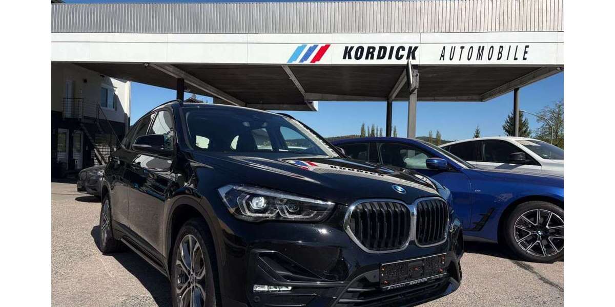 BMW X1 37.150 km 23.900 &euro; Willmering 93497