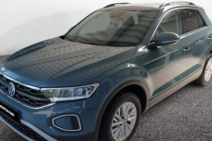 VW T-Roc 17.817 km 26.489 &euro; Pößneck 07381