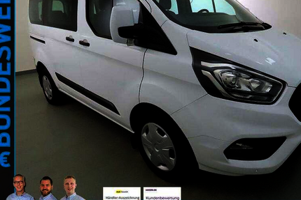 Ford Transit Custom 30.801 km 26.980 &euro; Premnitz 14727