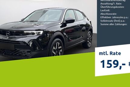 Opel Mokka 9.115 km 19.880 € Borken 46325