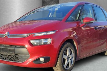 Citroen C4 SpaceTourer 178.400 km 5.333 &euro; Hamburg 21079