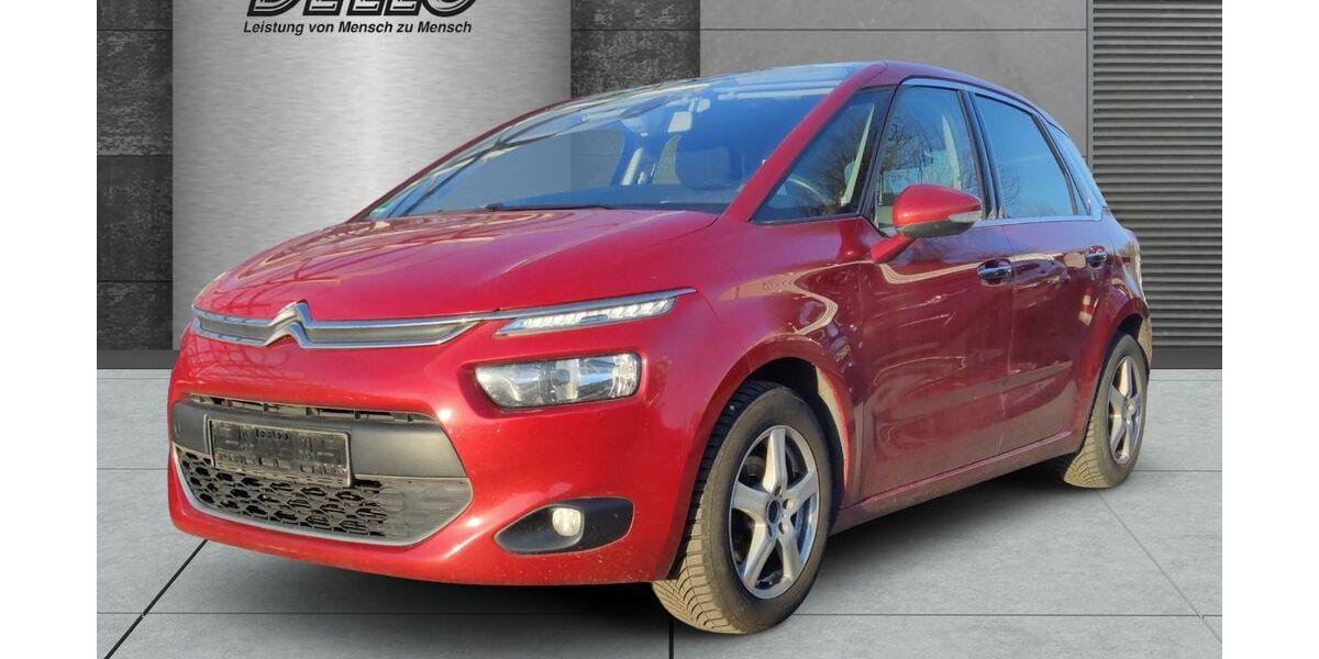 Citroen C4 SpaceTourer 178.400 km 5.333 &euro; Hamburg 21079