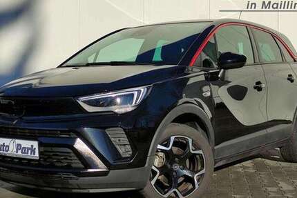 Opel Crossland 15.600 km 19.977 &euro; Tuntenhausen 83104