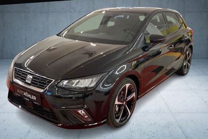 Seat Ibiza 1.317 km 21.390 &euro; Bad Dürkheim 67098