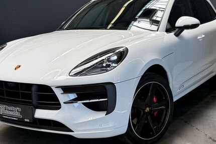 Porsche Macan 5.607 km 78.999 &euro; Niederaichbach 84100