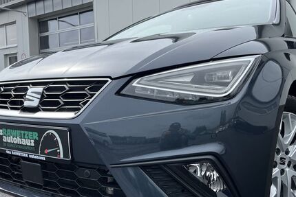 Seat Ibiza 29.839 km 17.860 &euro; Marktredwitz 95615