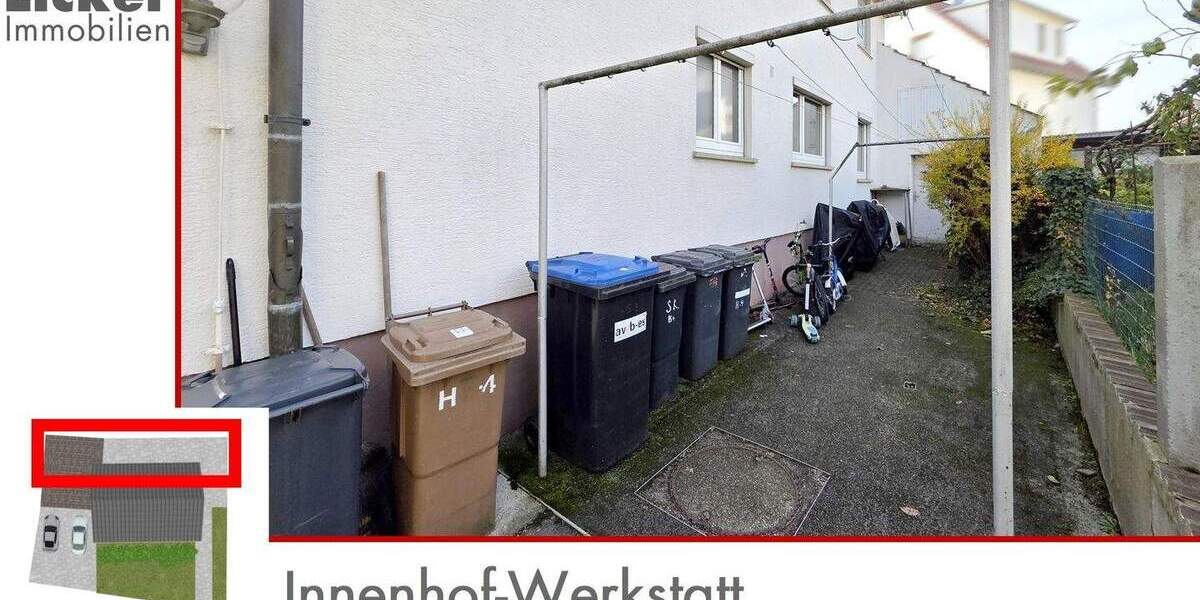 Mehrfamilienhaus, Wohnhaus Ostfildern Nellingen - 1 Zimmer, 237 m&sup2;, 697.000&euro; | Angebot:25677844