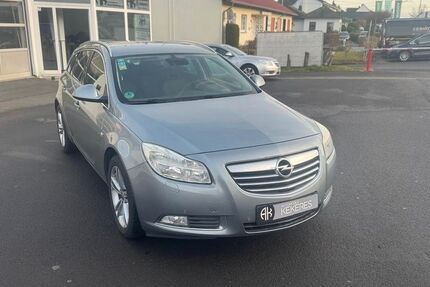 Opel Insignia 235.000 km 2.990 &euro; Ebernhahn 56424