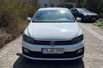 VW Polo 84.000 km 17.000 &euro; Chieming 83339